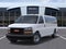2025 GMC Savana Cargo 3500 Work Van
