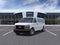 2025 GMC Savana Cargo 3500 Work Van
