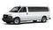 2025 GMC Savana Cargo 3500 Work Van