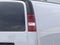 2024 GMC Savana Cargo 3500 Work Van