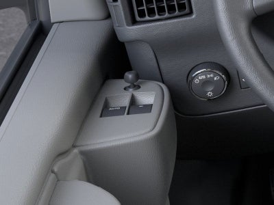 2024 GMC Savana Cargo 3500 Work Van