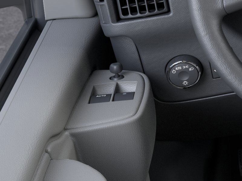 2024 GMC Savana Cargo 3500 Work Van