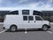 2024 GMC Savana Cargo 3500 Work Van