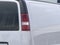 2025 GMC Savana Cargo Work Van