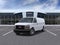 2025 GMC Savana Cargo 3500 Work Van