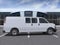 2025 GMC Savana Cargo 3500 Work Van