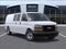 2025 GMC Savana Cargo 3500 Work Van
