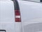 2025 GMC Savana Cargo Work Van