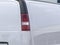 2025 GMC Savana Cargo Work Van