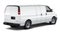2025 GMC Savana Cargo Work Van