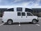 2025 GMC Savana Cargo Work Van