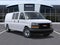 2025 GMC Savana Cargo Work Van