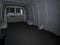 2025 GMC Savana Cargo 3500 Work Van