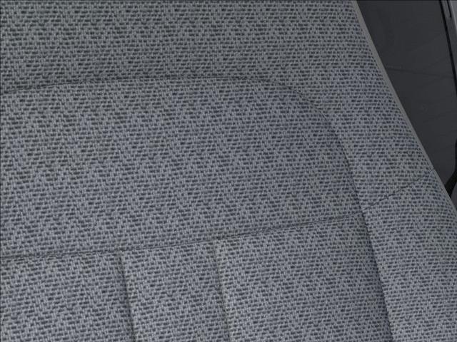 2025 GMC Savana Cargo 3500 Work Van