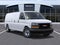 2025 GMC Savana Cargo 3500 Work Van