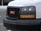 2025 GMC Savana Cargo 3500 Work Van