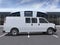 2025 GMC Savana Cargo Work Van