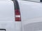 2025 GMC Savana Cargo Work Van