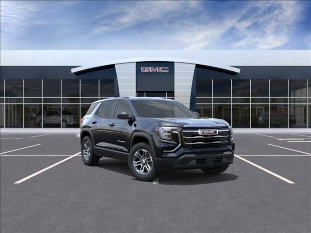 2027 GMC Terrain Elevation AWD's photo