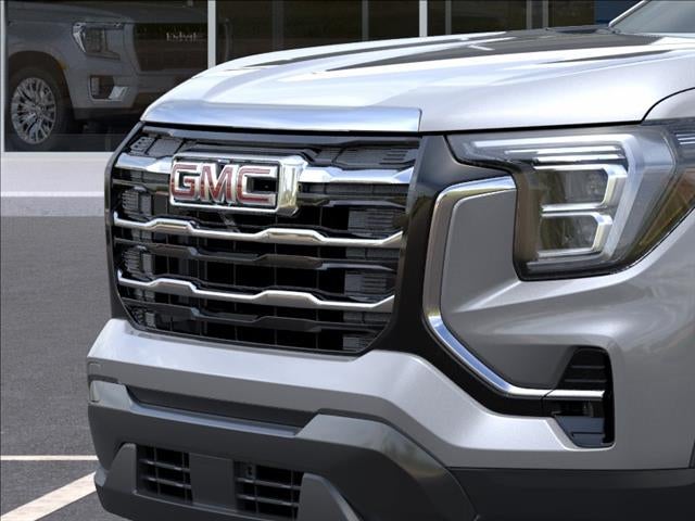 2027 GMC Terrain AWD Elevation