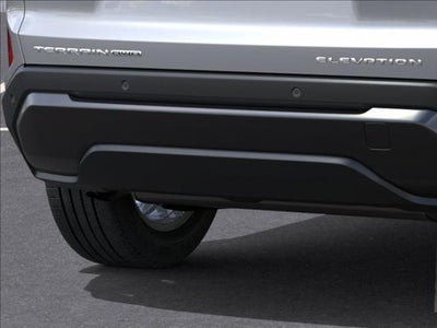 2027 GMC Terrain AWD Elevation