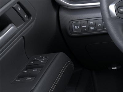 2027 GMC Terrain AWD Elevation