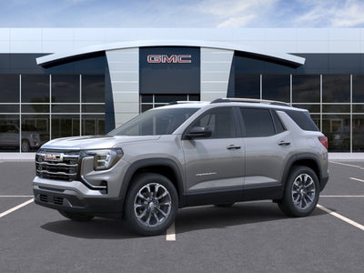 2027 GMC Terrain AWD Elevation