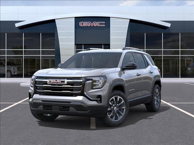 2027 GMC Terrain AWD Elevation