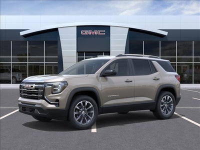 2027 GMC Terrain AWD Elevation