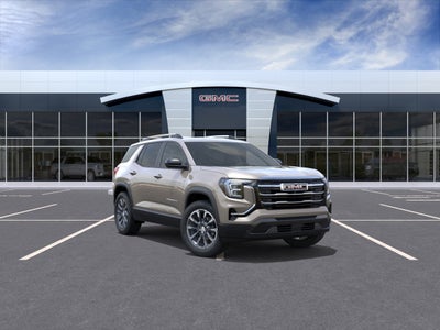 2027 GMC Terrain AWD Elevation