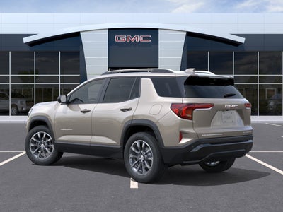 2027 GMC Terrain AWD Elevation