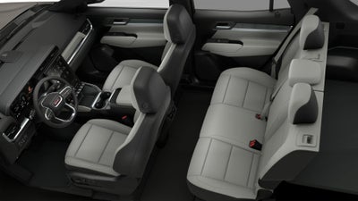 2027 GMC Terrain AWD Elevation