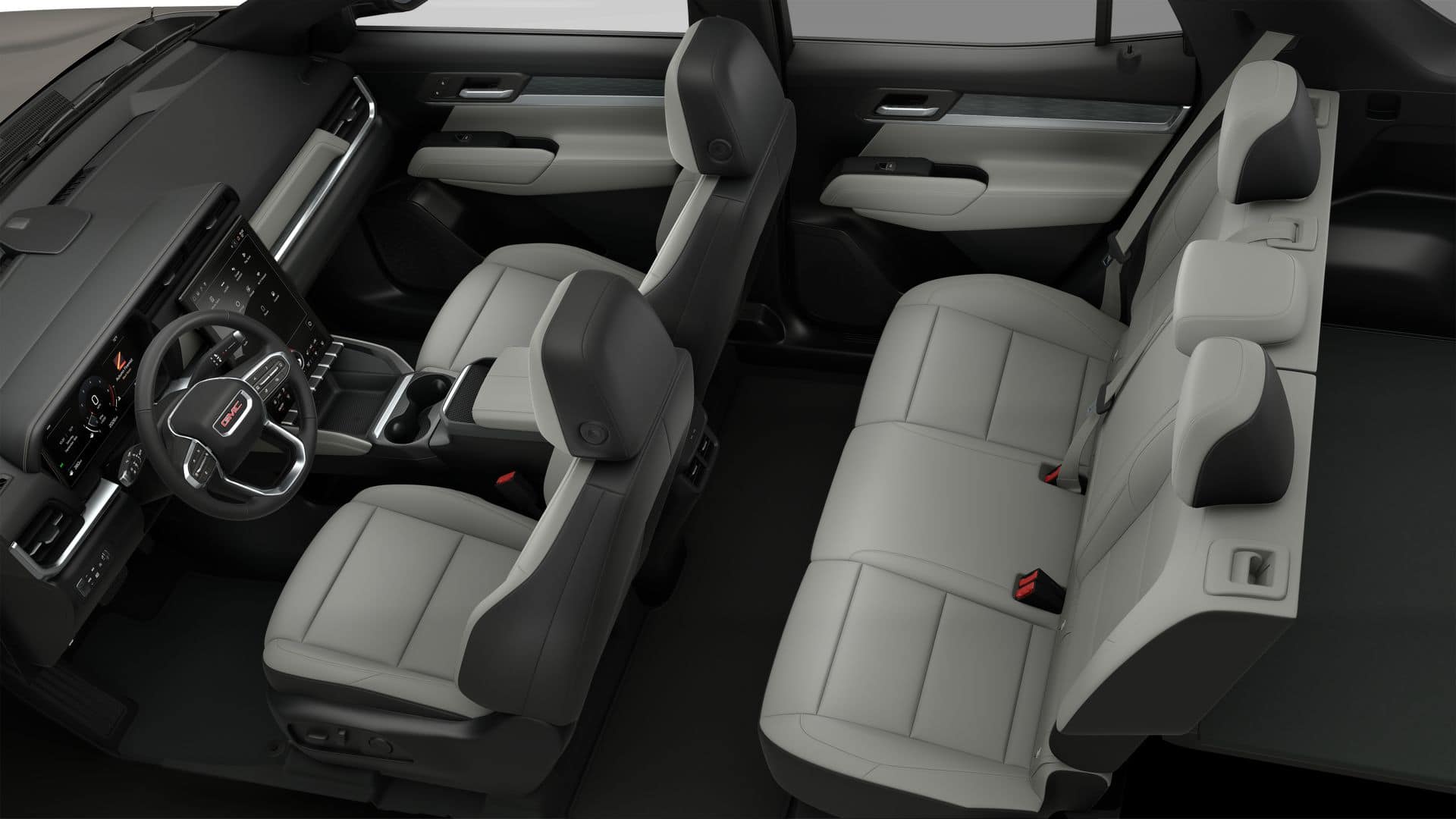 2027 GMC Terrain AWD Elevation