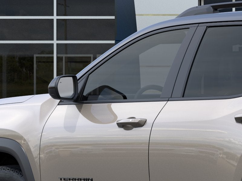 2027 GMC Terrain Elevation - Photo 36