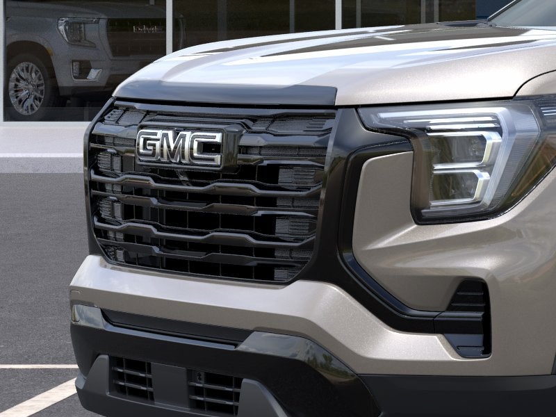 2027 GMC Terrain Elevation - Photo 37