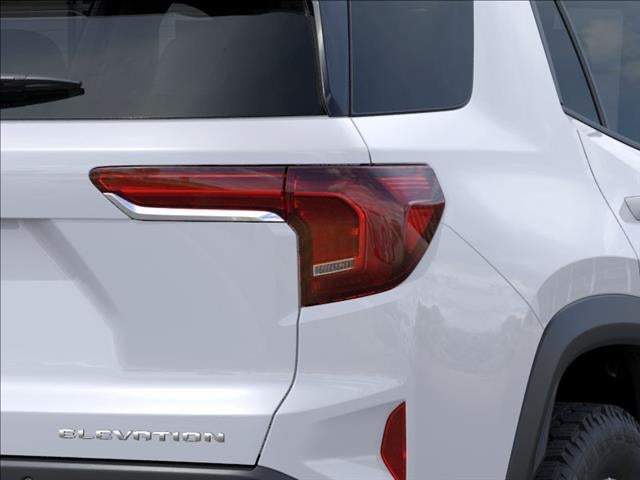 2027 GMC Terrain Elevation - Photo 11