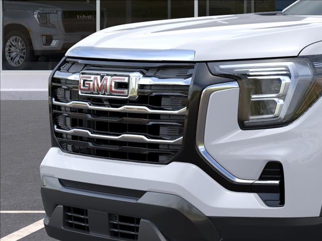 2027 GMC Terrain Elevation - Photo 13