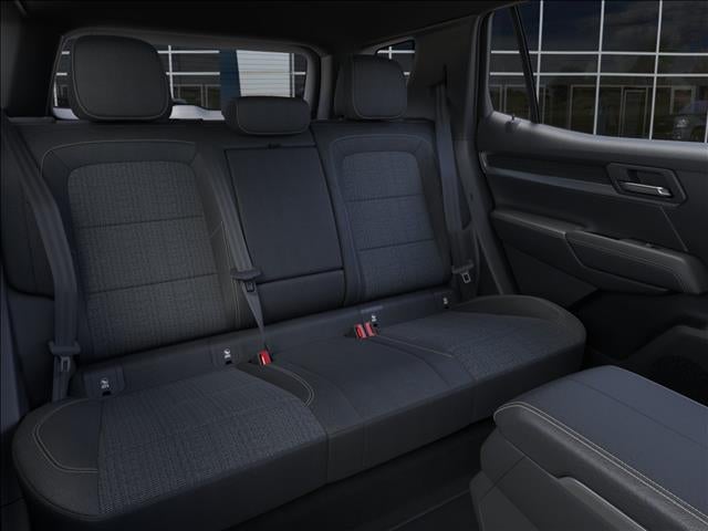 2027 GMC Terrain Elevation - Photo 17