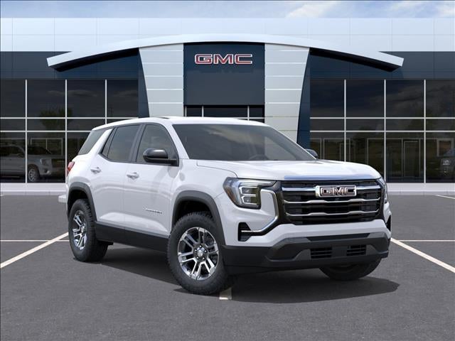 2027 GMC Terrain Elevation - Photo 7