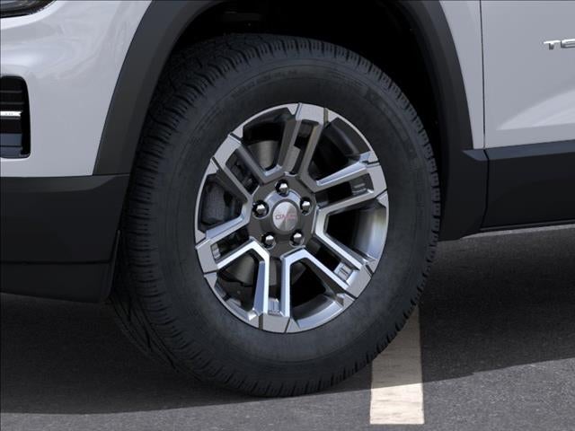 2027 GMC Terrain Elevation - Photo 9