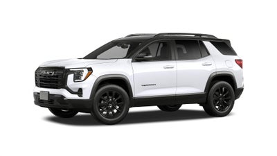 2027 GMC Terrain AWD Elevation