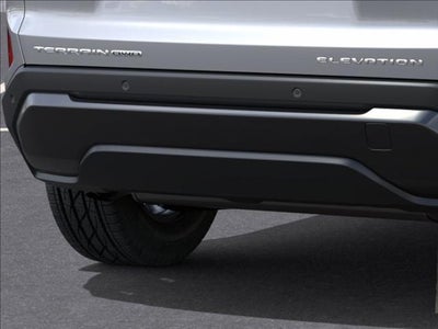 2027 GMC Terrain AWD Elevation