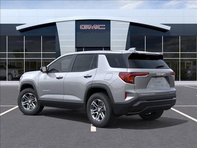 2027 GMC Terrain AWD Elevation