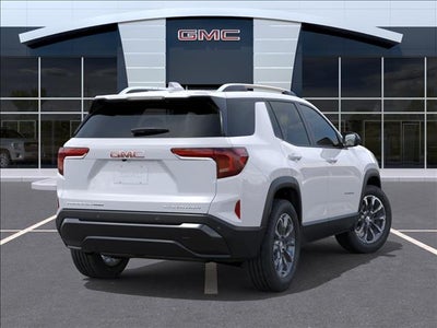 2027 GMC Terrain AWD Elevation