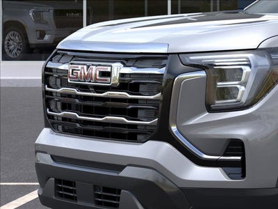 2027 GMC Terrain AWD Elevation