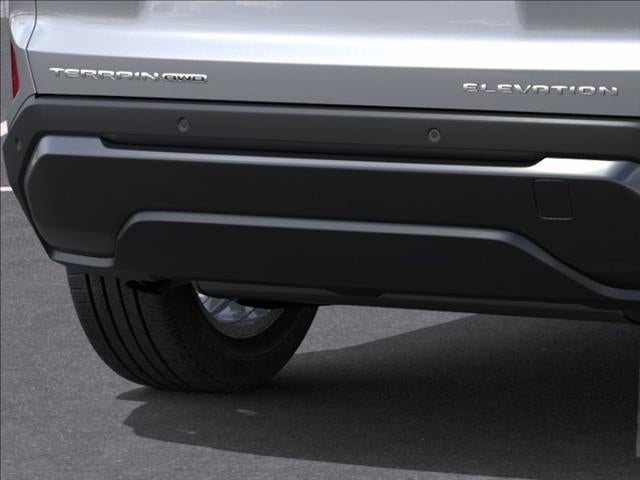 2027 GMC Terrain AWD Elevation