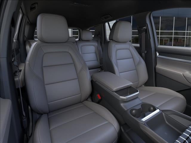 2027 GMC Terrain AWD Elevation
