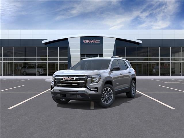 2027 GMC Terrain AWD Elevation