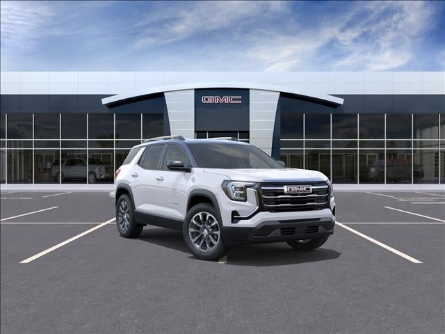 2026 GMC Terrain Elevation AWD's photo
