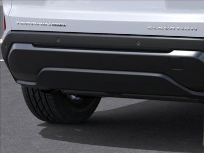 2027 GMC Terrain AWD Elevation
